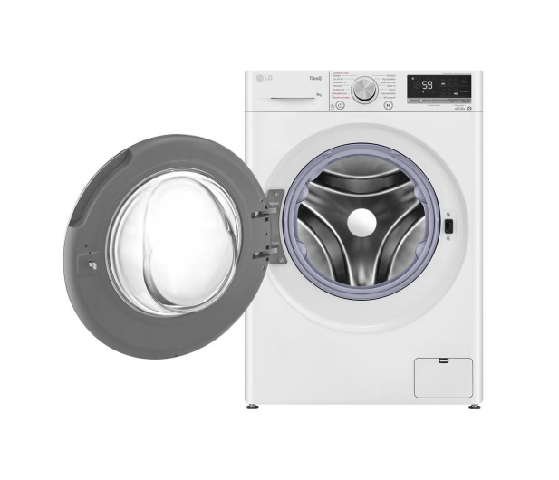 LG PRALKA LG F4WV509S1A### - 1468237 - zdjęcie 5